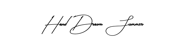 Antica Signature  Free Fonts Download