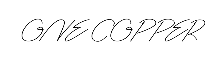 Antica Signature  Free Fonts Download