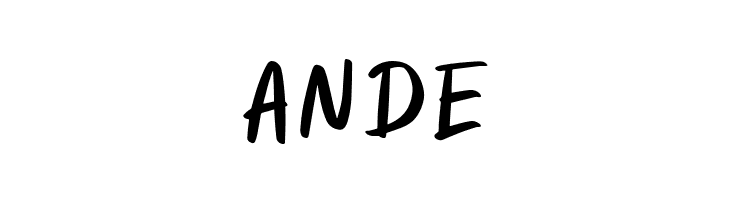 Ranessa Script  Free Fonts Download