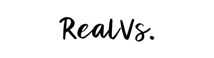 Ranessa Script  Free Fonts Download