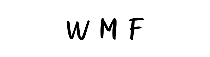 Ranessa Script  Free Fonts Download