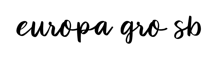 Ranessa Script  Free Fonts Download