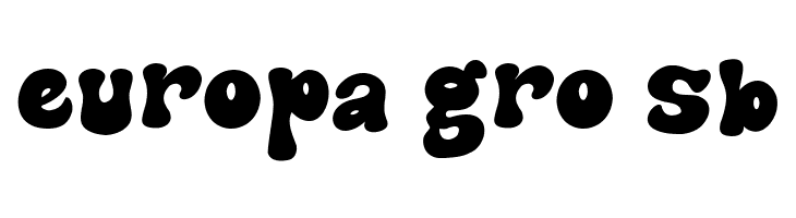 The Meshroom  Free Fonts Download