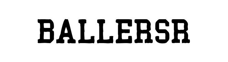 Black Milk Rough Regular  Free Fonts Download
