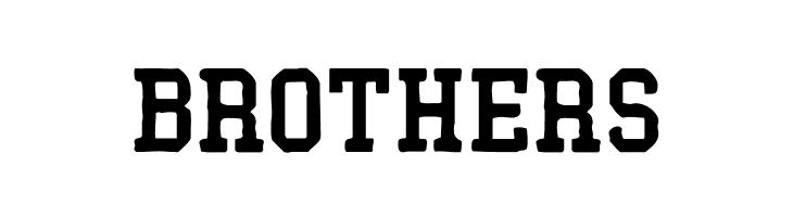 Black Milk Rough Regular  Free Fonts Download