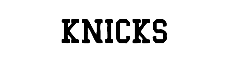 Black Milk Rough Regular  Free Fonts Download