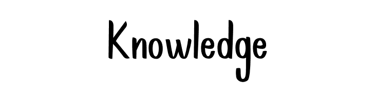 Rockbrush-DEMO  Free Fonts Download