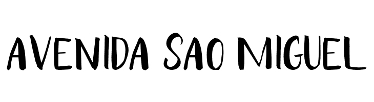 Yellow Honey DEMO  Free Fonts Download