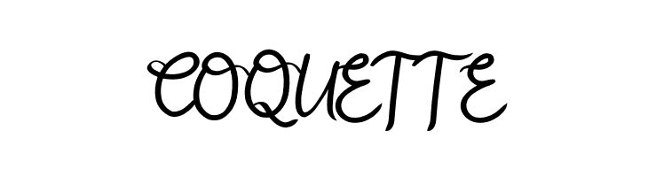 My Zafira  Free Fonts Download
