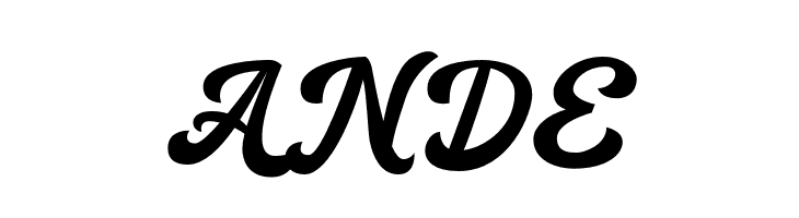 Heylova Script DEMO Regular  Free Fonts Download