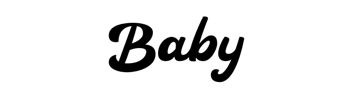 Heylova Script DEMO Regular  Free Fonts Download