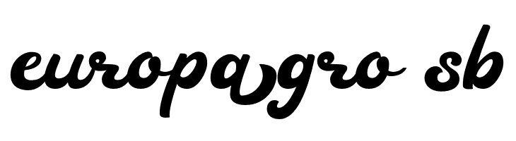 Heylova Script DEMO Regular  Free Fonts Download
