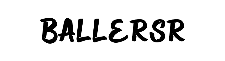 Brushill  Free Fonts Download