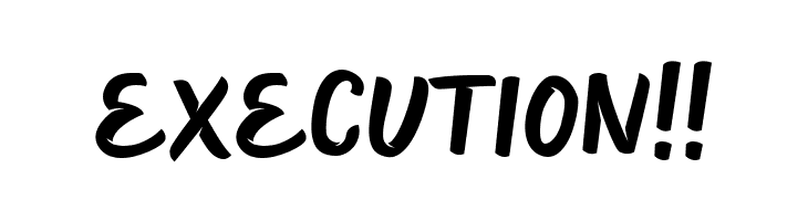 Brushill  Free Fonts Download