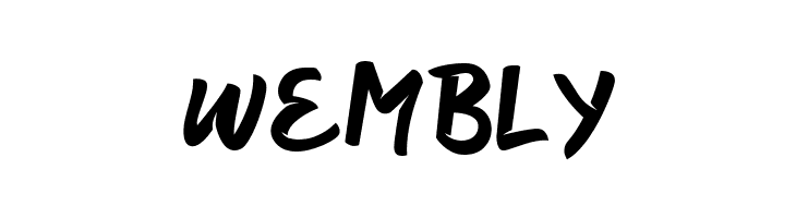 Brushill  Free Fonts Download