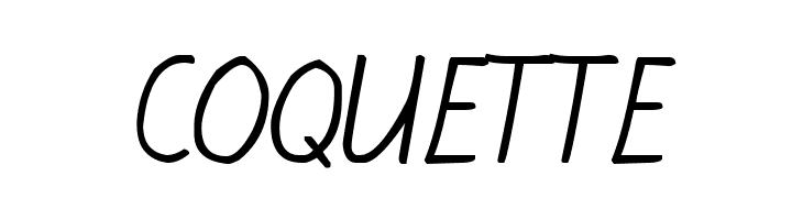 Kiwi School Handwriting Regular  Free Fonts Download