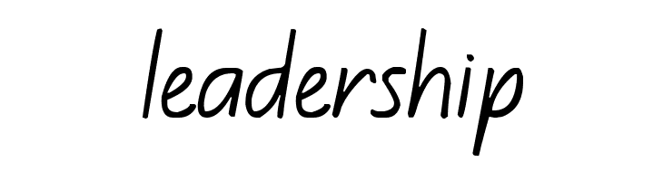 Kiwi School Handwriting Regular  Free Fonts Download