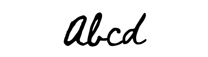 Beth Ellen 2  Free Fonts Download