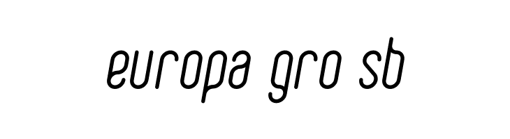 Hakone Italic Italic  Free Fonts Download