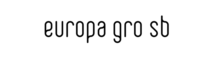 Hakone  Free Fonts Download