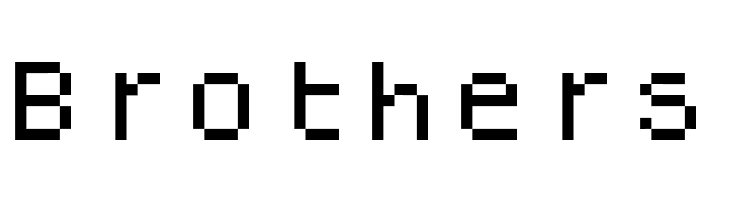 Dogica  Free Fonts Download