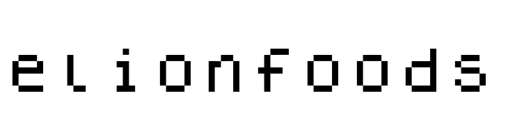 Dogica  Free Fonts Download