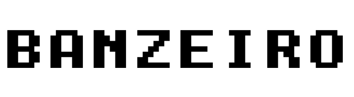 Dogica bold  Free Fonts Download