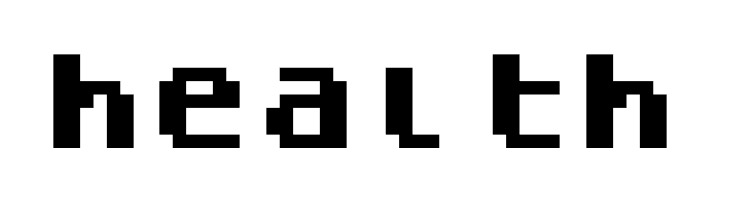 Dogica bold  Free Fonts Download
