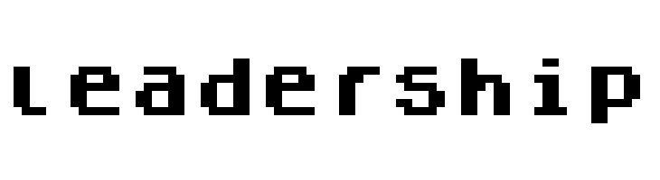 Dogica bold  Free Fonts Download