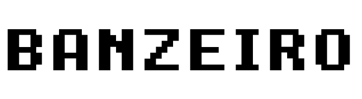 Dogica Pixel Bold  Free Fonts Download