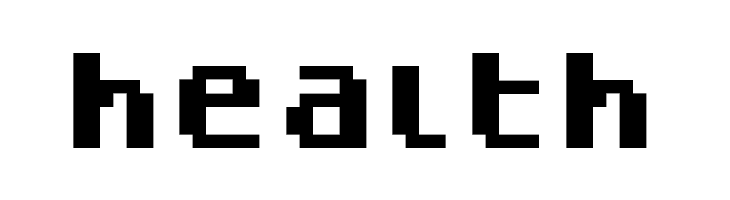 Dogica Pixel Bold  Free Fonts Download