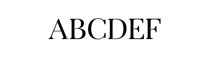 ArterioNonCommercialRegular  Free Fonts Download