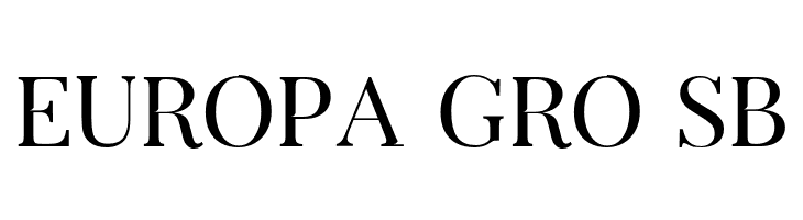 ArterioNonCommercialRegular  Free Fonts Download