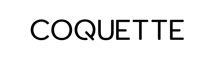 RoundorNonCommercial  Free Fonts Download