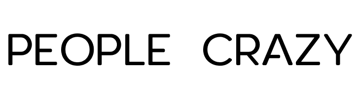 RoundorNonCommercial  Free Fonts Download