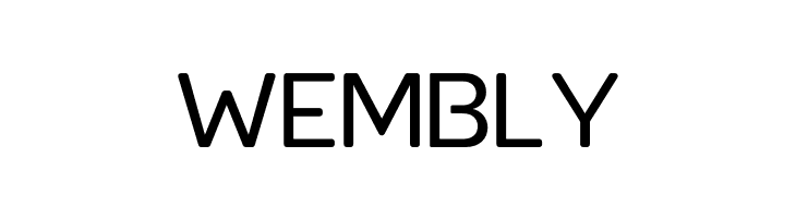 RoundorNonCommercial  Free Fonts Download