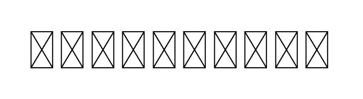 RobotaNonCommercialRegular  Free Fonts Download