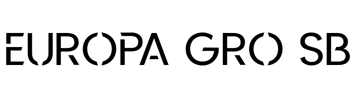 KeroxNonCommercialRegular  Free Fonts Download