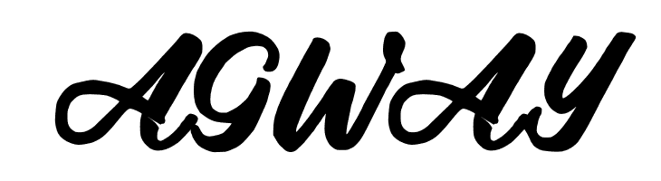 De Sandey Demo Reg  Free Fonts Download