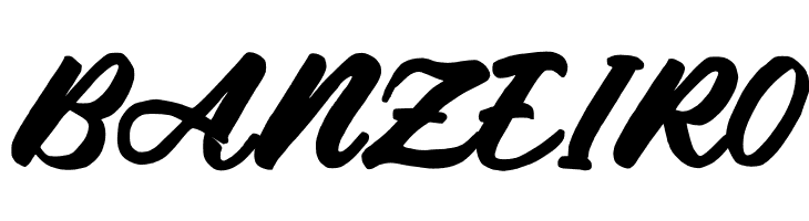 De Sandey Demo Reg  Free Fonts Download