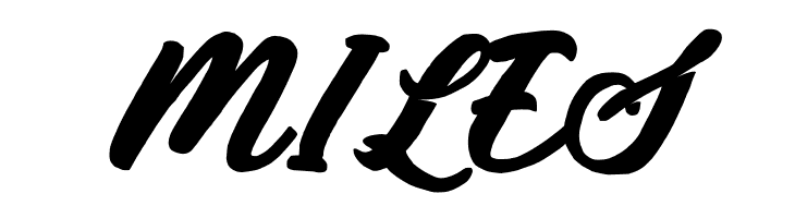 De Sandey Demo Reg  Free Fonts Download