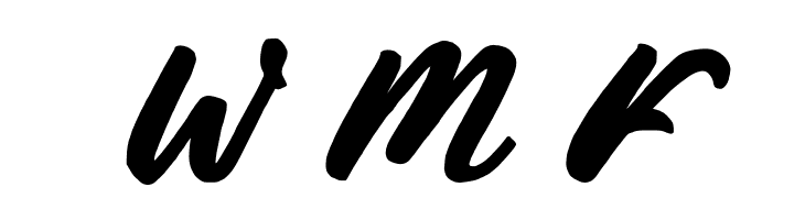 De Sandey Demo Reg  Free Fonts Download