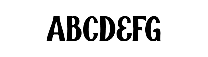 Qall&eacute;gro Regular Demo  Free Fonts Download