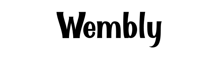 Qall&eacute;gro Regular Demo  Free Fonts Download