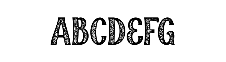 Qall&eacute;gro Rustic Demo  Free Fonts Download