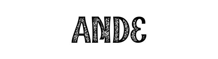 Qallégro Rustic Demo  Free Fonts Download