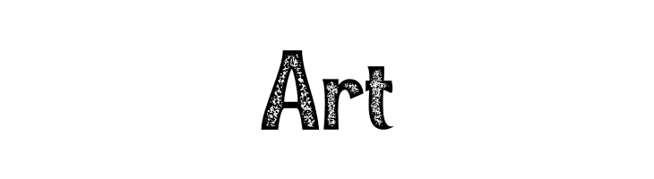 Qallégro Rustic Demo  Free Fonts Download