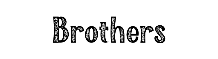 Qallégro Rustic Demo  Free Fonts Download