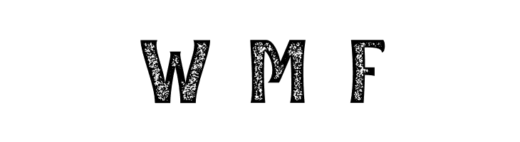 Qall&eacute;gro Rustic Demo  Free Fonts Download