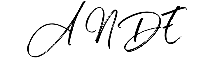 AllisonDreamDemo-Regular  Free Fonts Download